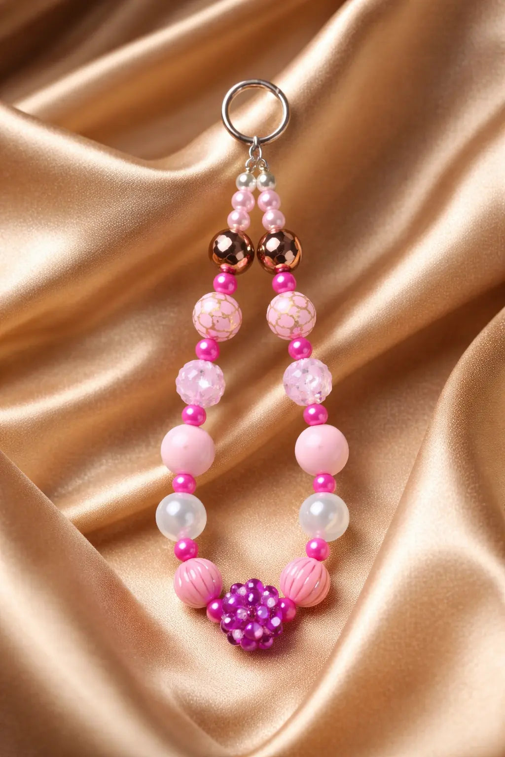 #105 Pretty and Pink
