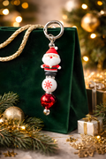 #133 Santa charm