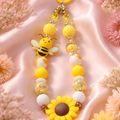 #109 Sunflower dreams