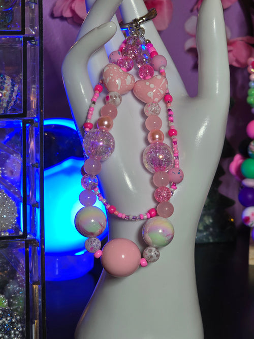 #111 Pretty and Pink